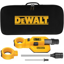 DeWALT DWH050-XJ falratapadó porelszívó feltét fúráshoz SDS-Max