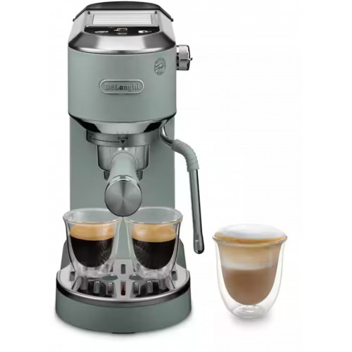 DeLonghi Dedica Duo presszó kávéfőző EC890.GR