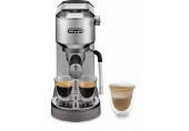 DeLonghi Dedica Duo Manuális espresso kávéfőző EC890.M