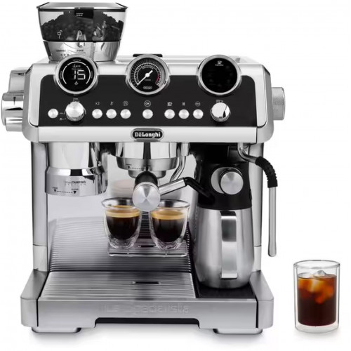 DeLonghi La Specialista Maestro presszó kávéfőző EC9865.M