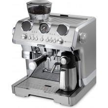 DeLonghi La Specialista Maestro Cold Brew Karos kávéfőző darálóval EC9885.M