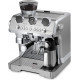 DeLonghi La Specialista Maestro Cold Brew Karos kávéfőző darálóval EC9885.M