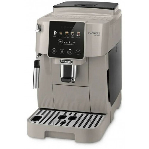 DeLonghi Magnifica Start Automata kávégép ECAM220.50.BG DeLonghi Magnifica Start Automata kávégép ECAM220.50.BG