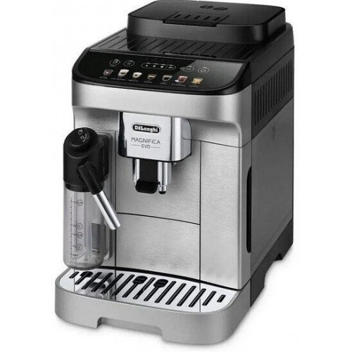 DeLonghi Magnifica Evo Automata kávégép ECAM290.85.SBX