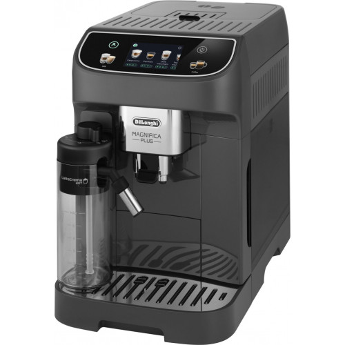 DeLonghi Magnifica Plus Automata kávéfőző ECAM320.61.G DeLonghi Magnifica Plus Automata kávéfőző ECAM320.61.G