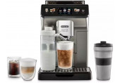 DeLonghi Eletta Explore Automata kávéfőző ECAM450.86.T