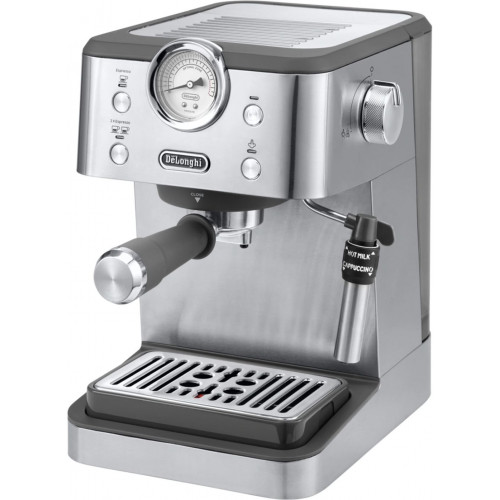 DeLonghi Classic Karos kávéfőző EM450.M