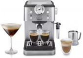 DeLonghi Classic Karos kávéfőző EM450.M