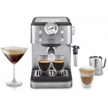 DeLonghi Classic Karos kávéfőző EM450.M