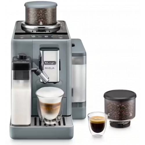 Delonghi Rivelia Automata kávéfőző EXAM440.55.G