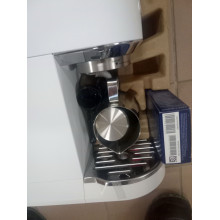 DeLonghi Dedica Duo Manuális espresso kávéfőző EC890.WI SZERVIZELT, HASZNÁLT