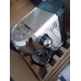 KIÁRUSÍTÁS DeLonghi Dedica Maestro Plus EC950.M karos kávéfőző HASZNÁLT, SZERVIZELT