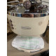 DeLonghi Icona Vintage Eszpresszó kávéfőző ECOV311.BG SZERVIZELT