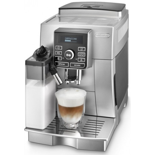 DeLonghi ECAM 25.462 S kávéfőző 41001452