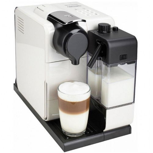 DeLonghi Latissima Touch EN 550 W Nespresso