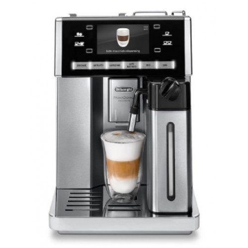 DeLonghi ESAM 6900 PrimaDonna Exclusive kávéfőző