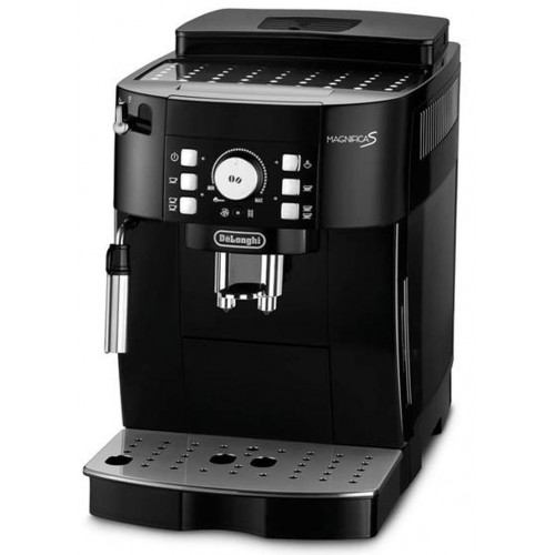 DeLonghi ECAM 21.117 B Magnifica S Kávéfőző DeLonghi ECAM 21.117 B Magnifica S Kávéfőző