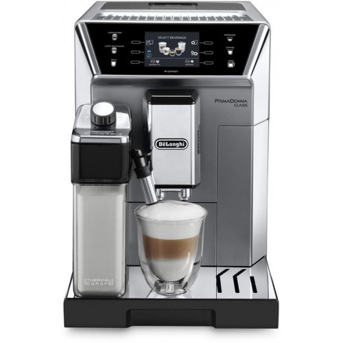 DeLonghi ECAM 550 75 MS Kávéfőző