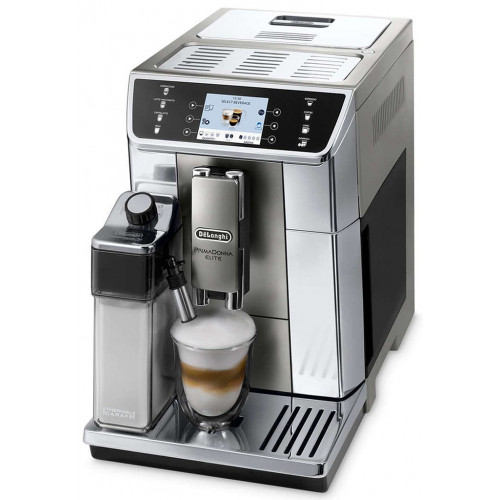 DELONGHI PrimaDonna Elite ECAM 650.55