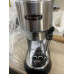KIÁRUSÍTÁS DeLonghi Dedica Style karos kávéfőző EC685.M SZERVIZELT