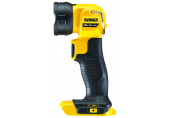 DeWALT DCL040-XJ Akkus LED szerelőlámpa XR (18V/akku és töltő nélkül)