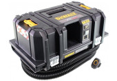 DeWALT DCV586MN-XJ Akkus porszívó XR FLEXVOLT (54V/akkumulátor nélkül)