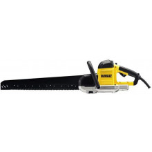 DeWALT DWE397-QS Aligátorfűrész 430mm, 1700W