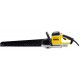 DeWALT DWE397-QS Aligátorfűrész 430mm, 1700W