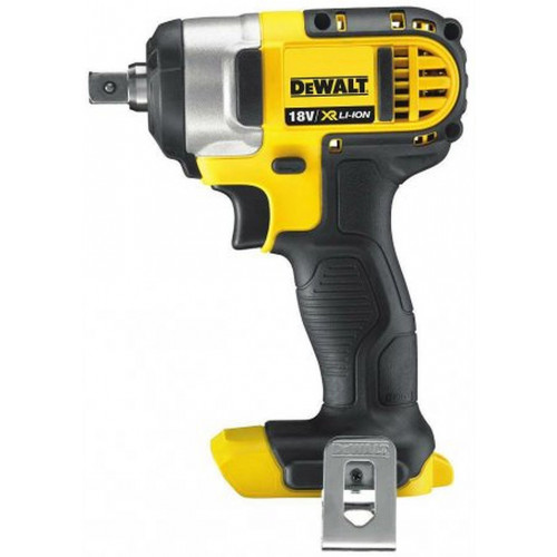 DeWALT DCF880N-XJ Akkus ütvecsavarozó XR 1/2" (18V/203Nm/akkumulátor és töltő nélkül)