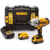 DeWALT DCF899P2-QW Akkus ütvecsavarozó 1/2" (950 Nm/18V/2x5,0Ah) Tstak