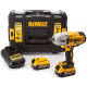 DeWALT DCF899P2-QW Akkus ütvecsavarozó 1/2" (950 Nm/18V/2x5,0Ah) Tstak