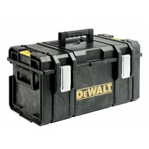 DeWALT Toughsystem tárolódoboz,Koffer DS150 1-70-321
