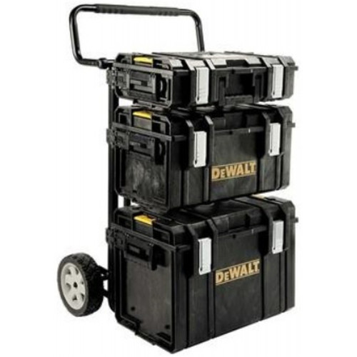 DeWALT Toughsystem tárolórendszer 1-70-349