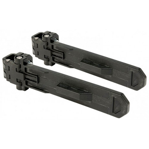 DeWALT DSBRACKETS 1-70-362 Toughystem Tartófül 2db