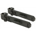 DeWALT DSBRACKETS 1-70-362 Toughystem Tartófül 2db