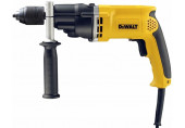 DeWALT DW733-QS Fúrógép (40Nm/770W)