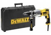DeWALT D21570K-QS Gyémántfúrógép 1300W, koffer