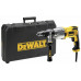 DeWALT D21570K-QS Gyémántfúrógép 1300W, koffer