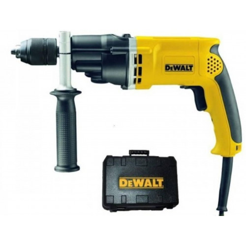 DeWALT Ütvefúró kofferben D21805KS-QS