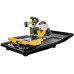 DeWALT D24000-QS Vizes csempevágó (250mm/1600W)