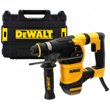 DeWALT D25333K-QS Kombinált kalapács SDS-Plus 30mm (950W/3,5J) koffer