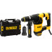 DeWALT D25334K-QS Fúró-vésőkalapács SDS-Plus (950W/3,5J) Tstak