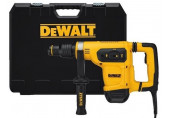 DeWALT D25481K-QS Fúró-vésőkalapács SDS-Max (1050W/6,1J) koffer