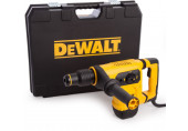 DeWALT D25481K-QS Kombinált kalapács SDS-Max 40mm (1050W/6,1J) koffer