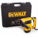 DeWALT D25481K-QS Kombinált kalapács SDS-Max 40mm (1050W/6,1J) koffer