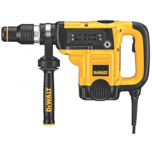 DeWALT Fúró-vésőkalapács D25501K