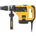 DeWALT Fúró-vésőkalapács D25501K