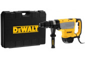 DeWALT D25733K-QS Kombinált kalapács SDS-Max 48mm (1600W/13,3J) koffer