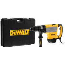 DeWALT D25733K-QS Kombinált kalapács SDS-Max 48mm (1600W/13,3J) koffer