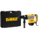 DeWALT D25733K-QS Kombinált kalapács SDS-Max 48mm (1600W/13,3J) koffer